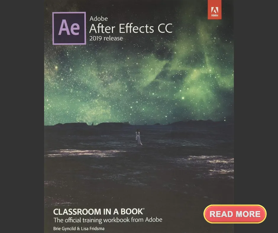 Advertisement In After Effects