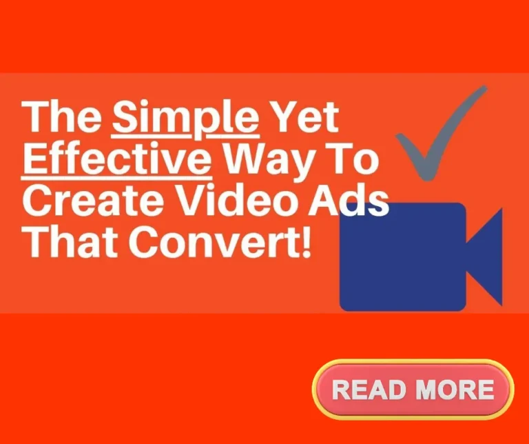 How to Create Effective Video Ads