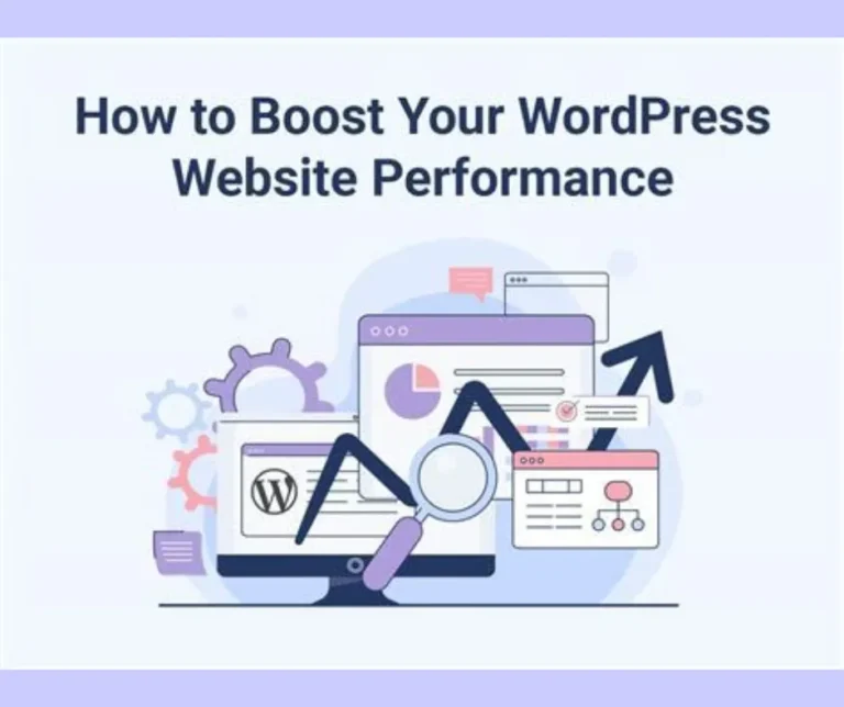 Taking care of your WordPress for maximum performance