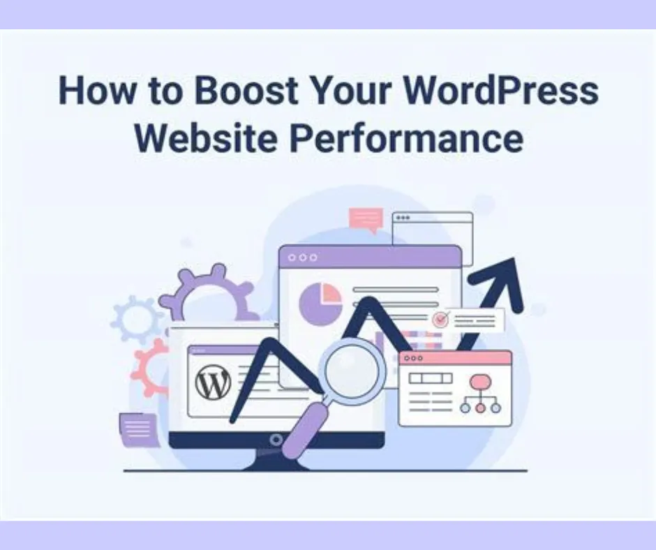 Taking care of your WordPress for maximum performance