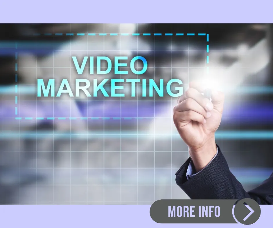 Video Marketing Is For You