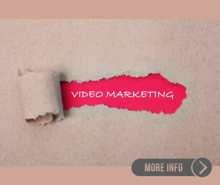 Video Marketing Is The Future Of Advertising