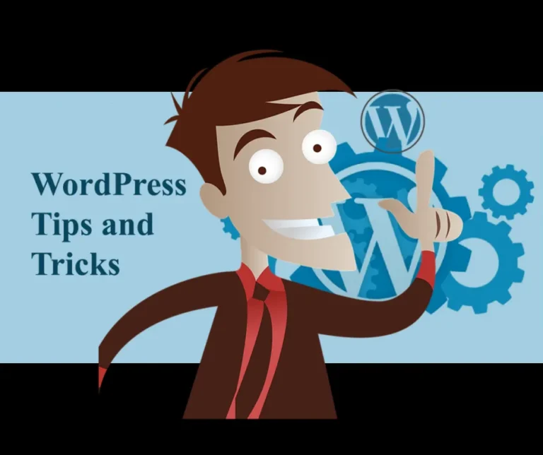 WordPress Tips Tricks Helpful Advice