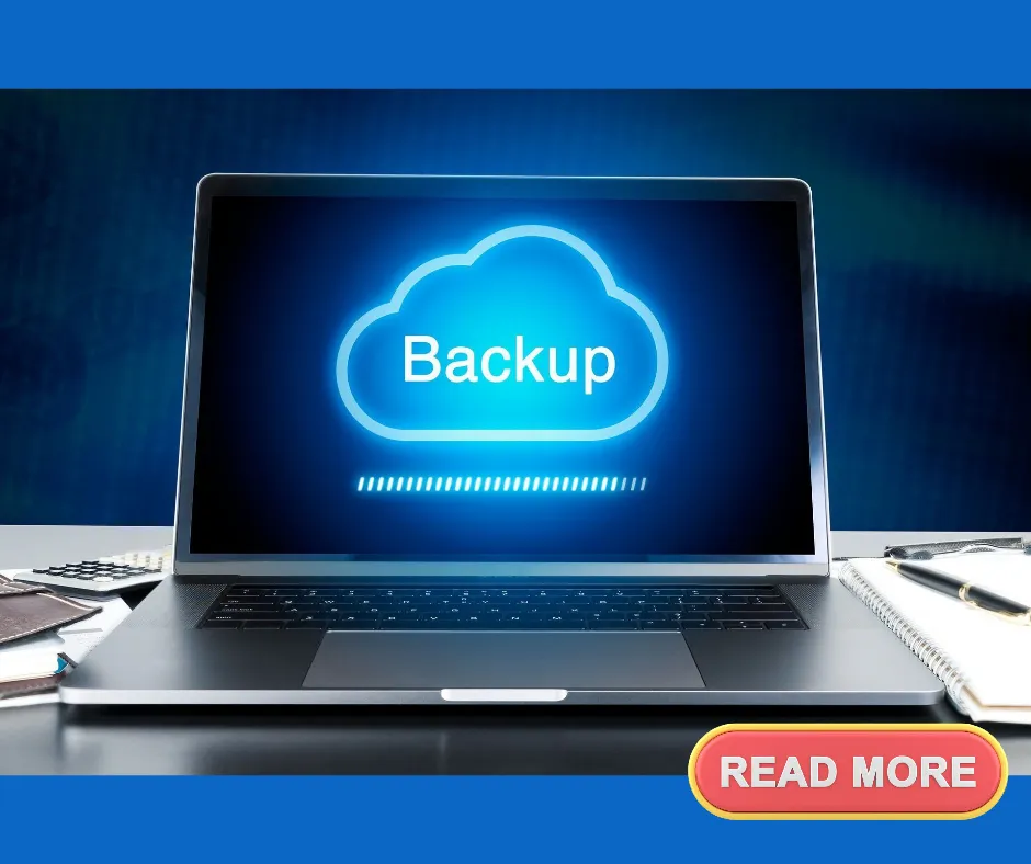 You Need to Backup Your WordPress Site Right Now